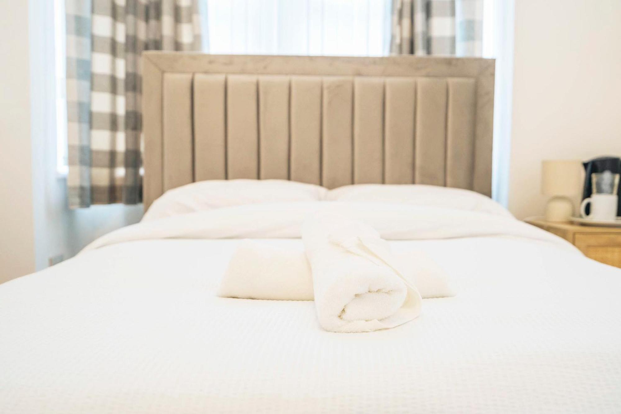 Majestic Inn Bootle  Kültér fotó