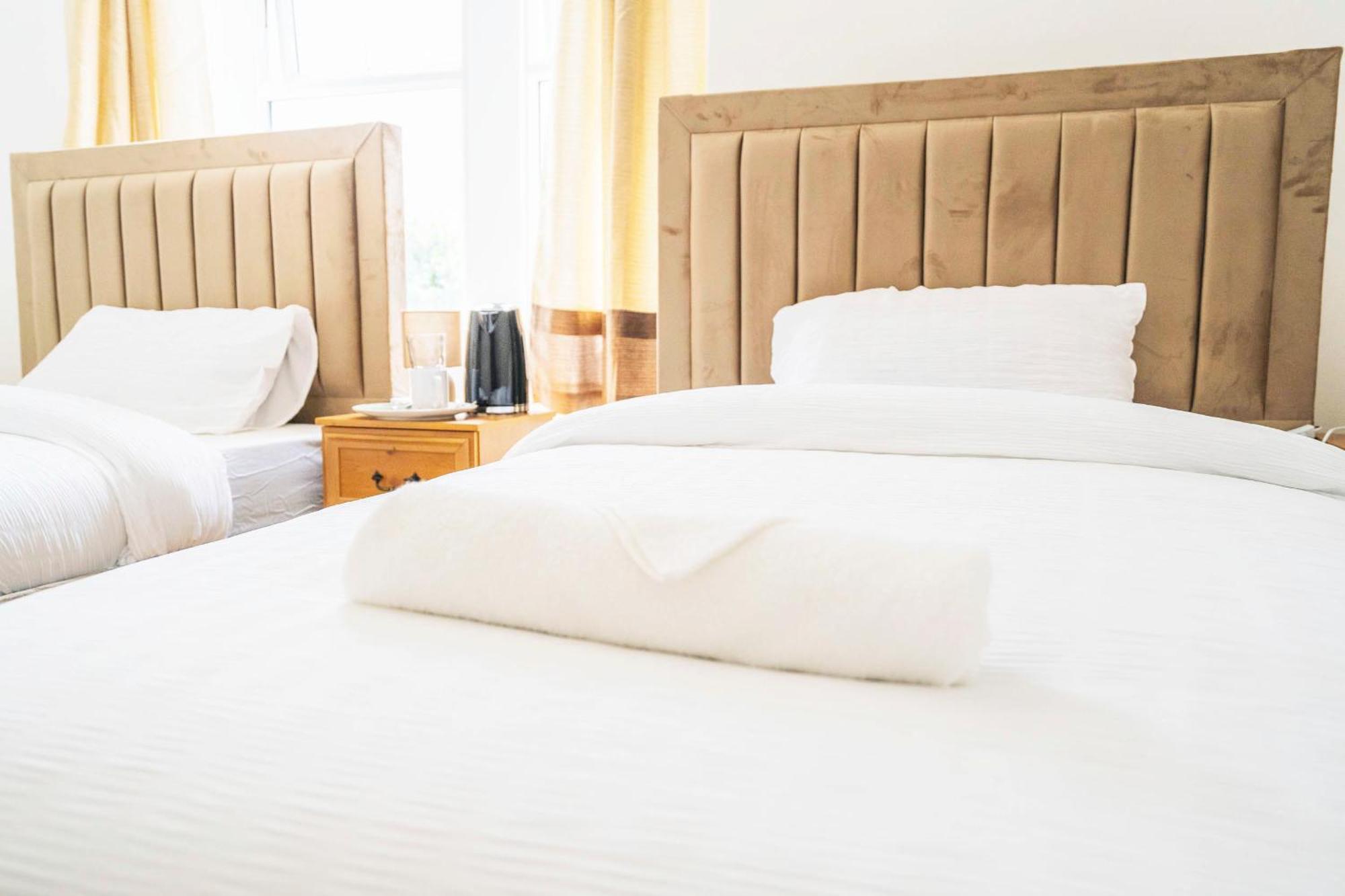 Majestic Inn Bootle  Kültér fotó