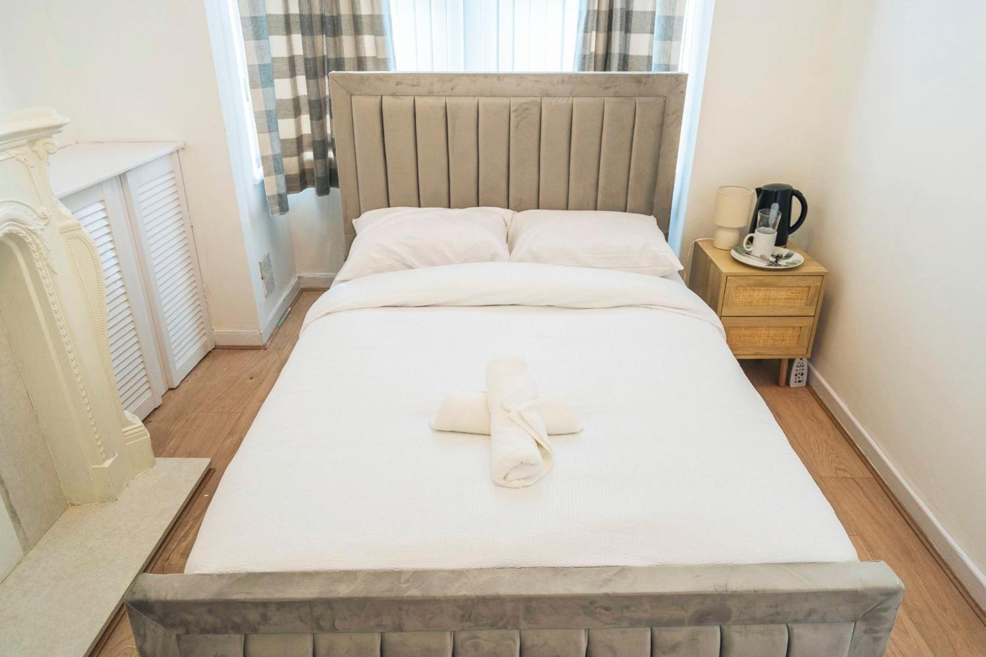 Majestic Inn Bootle  Kültér fotó
